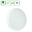 Spectrum LED NYMPHEA CITY PRO 230V 18W IP65 CCT RUND - Perfekte Beleuchtung für jeden Raum