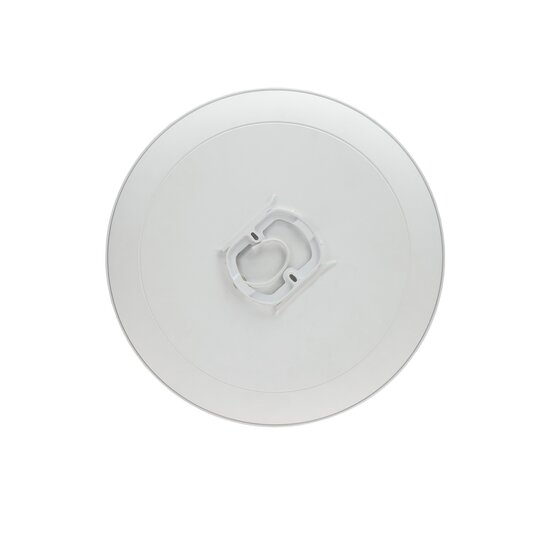 Spectrum LED NYMPHEA BLACK & WHITE RINGS 40W WW 230V 115DEG IP54 FI485X70 - Creëer een sfeervolle ambiance in uw ruimte