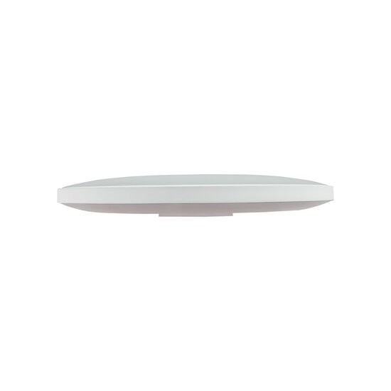 Spectrum LED NYMPHEA BLACK & WHITE RINGS 40W WW 230V 115DEG IP54 FI485X70 - Creëer een sfeervolle ambiance in uw ruimte