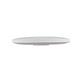Spectrum LED NYMPHEA BLACK & WHITE RINGS 40W WW 230V - Perfecte verlichting met sensor