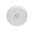 Spectrum LED NYMPHEA BLACK & WHITE RINGS 40W CW 230V - Perfecte verlichting voor elke ruimte