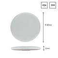 Spectrum LED NYMPHEA BLACK & WHITE RINGS 32W WW 230V - Creëer een sfeervolle ambiance