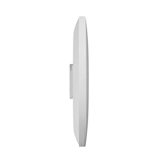 Spectrum LED NYMPHEA BLACK & WHITE RINGS 32W CCT 230V 115DEG IP54 FI320X52 - Creëer een sfeervolle ambiance in elke ruimte