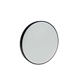 Spectrum LED NYMPHEA BLACK & WHITE RINGS 24W CW 230V 115DEG IP54 FI320X52 - Perfecte verlichting voor elke ruimte