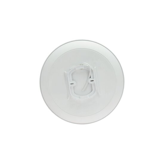 Spectrum LED NYMPHEA BLACK & WHITE RINGS 24W CW 230V 115DEG IP54 FI320X52 - Perfecte verlichting voor elke ruimte