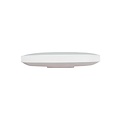 Spectrum LED NYMPHEA BLACK & WHITE RINGS 24W CW 230V 115DEG IP54 FI320X52 - Perfecte verlichting voor elke ruimte