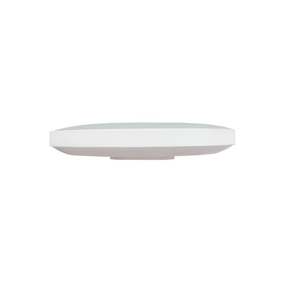 Spectrum LED NYMPHEA BLACK & WHITE RINGS 24W CW 230V 115DEG IP54 FI320X52 - Perfecte verlichting voor elke ruimte