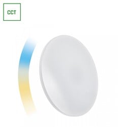 NYMPHEA 36W CCT+DIM WI-FI SPECTRUM SMART