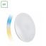 Spectrum LED NYMPHEA 36W CCT+DIM WI-FI SPECTRUM SMART - Iluminación inteligente para cada espacio