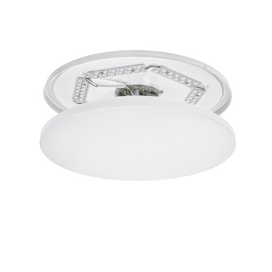 Spectrum LED NYMPHEA 36W CCT+DIM WI-FI SPECTRUM SMART - Iluminación inteligente para cada espacio