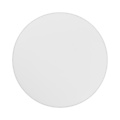 Spectrum LED NYMPHEA BLACK & WHITE RINGS 18W CCT 230V - Creëer een sfeervolle ambiance