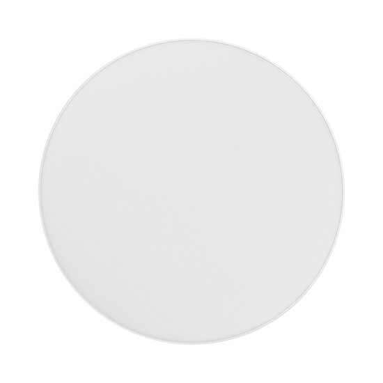 Spectrum LED NYMPHEA BLACK & WHITE RINGS 18W CCT 230V - Creëer een sfeervolle ambiance