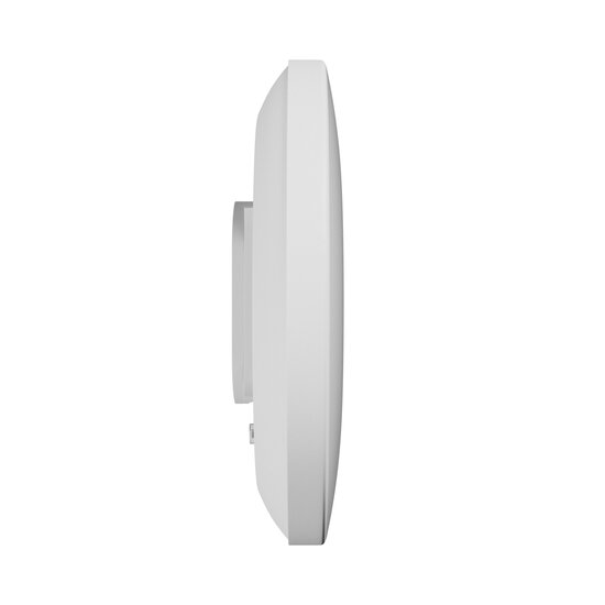 Spectrum LED NYMPHEA BLACK & WHITE RINGS 18W CCT 230V - Creëer een sfeervolle ambiance