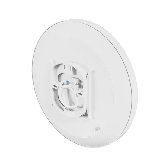 Spectrum LED NYMPHEA BLACK & WHITE RINGS 18W CCT 230V - Creëer een sfeervolle ambiance