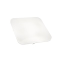 Spectrum LED NYMPHEA 2 TOP LED 230V 18W IP44 IK10 NW SQUARE - Perfecte verlichting voor elke ruimte