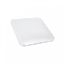NYMPHEA 2 LED 230V 36W IP20 IK10 NW SQUARE
