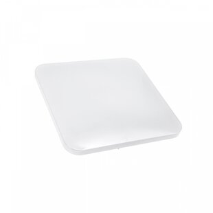 NYMPHEA 2 LED 230V 36W IP20 IK10 NW SQUARE