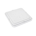 Spectrum LED NYMPHEA 2 LED 230V 36W IP20 IK10 NW SQUARE - Perfecte verlichting voor elke ruimte