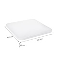 Spectrum LED NYMPHEA 2 LED 230V 36W IP20 IK10 NW SQUARE - Perfecte verlichting voor elke ruimte