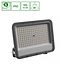 Spectrum LED NOCTIS MAX 2 FLOODLIGHT 100W NW - Leistungsstarke Außenbeleuchtungslösung