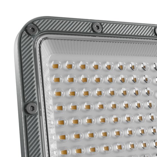 Spectrum LED NOCTIS MAX 2 FLOODLIGHT 100W NW - Leistungsstarke Außenbeleuchtungslösung