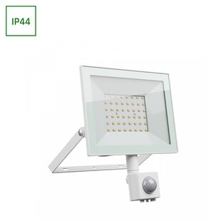 NOCTIS LUX 4 FLOODLIGHT 50W WW 230V