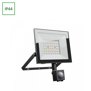 NOCTIS LUX 4 FLOODLIGHT 50W NW 230V IP44