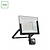Spectrum LED NOCTIS LUX 4 FLOODLIGHT 50W NW 230V IP44