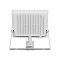 Spectrum LED NOCTIS LUX 4 FLOODLIGHT 50W NW 230V IP44 - Ideal para iluminación exterior con sensor PIR