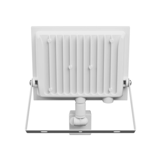 Spectrum LED NOCTIS LUX 4 FLOODLIGHT 50W NW 230V IP44 - Ideal para iluminación exterior con sensor PIR