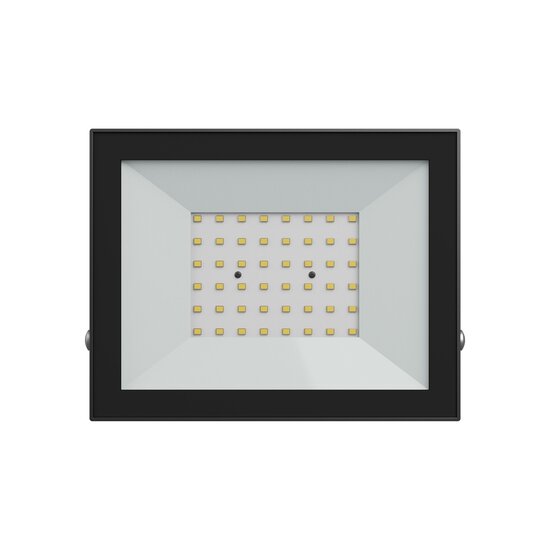 Spectrum LED NOCTIS LUX 4 FLOODLIGHT 50W CW 230V IP65 - Iluminación perfecta para espacios exteriores