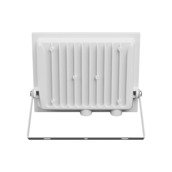 Spectrum LED NOCTIS LUX 4 FLOODLIGHT 50W CW 230V IP65 - Iluminación perfecta para espacios exteriores