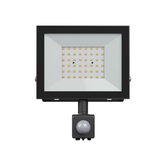 Spectrum LED NOCTIS LUX 4 FLOODLIGHT 50W CW - Perfect voor buitenverlichting
