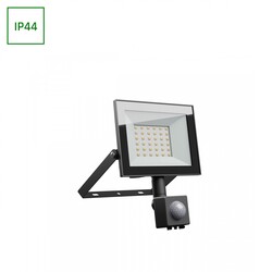 NOCTIS LUX 4 FLOODLIGHT 30W WW 230V IP44