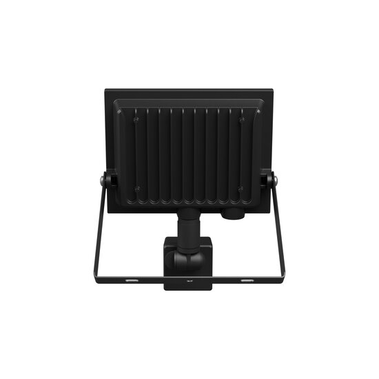 Spectrum LED NOCTIS LUX 4 FLOODLIGHT 30W WW 230V IP44 - Iluminación perfecta para espacios exteriores