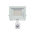 Spectrum LED NOCTIS LUX 4 FLOODLIGHT 30W CW 230V IP44 - Iluminación ideal para espacios exteriores