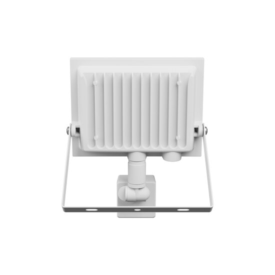 Spectrum LED NOCTIS LUX 4 FLOODLIGHT 30W CW 230V IP44 - Iluminación ideal para espacios exteriores