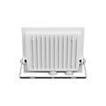 Spectrum LED NOCTIS LUX 4 FLOODLIGHT 30W CW 230V IP65 141x107x25 WHITE - Iluminación ideal para espacios exteriores