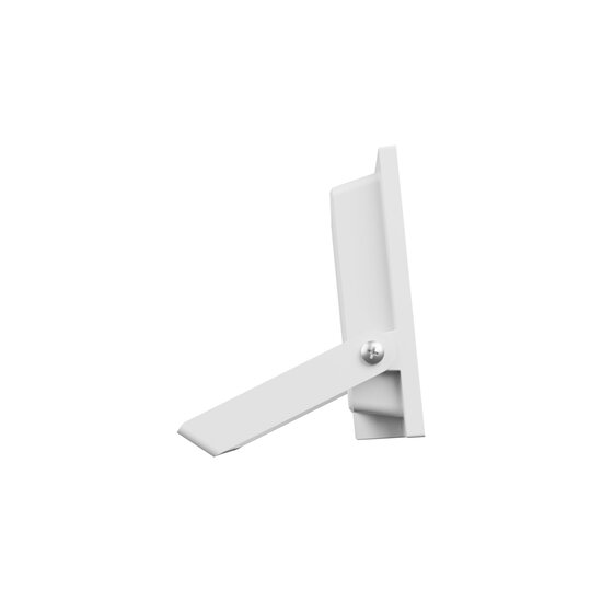 Spectrum LED NOCTIS LUX 4 FLOODLIGHT 30W CW 230V IP65 141x107x25 WHITE - Iluminación ideal para espacios exteriores