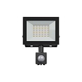 Spectrum LED NOCTIS LUX 4 FLOODLIGHT 30W CW 230V IP44 - Ideal para iluminación exterior