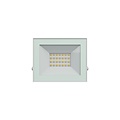 Spectrum LED NOCTIS LUX 4 FLOODLIGHT 20W WW 230V IP65 - Iluminación perfecta para espacios exteriores