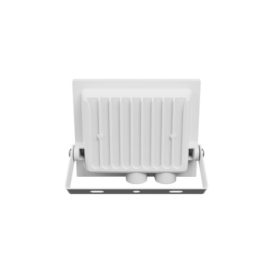 Spectrum LED NOCTIS LUX 4 FLOODLIGHT 20W WW 230V IP65 - Iluminación perfecta para espacios exteriores