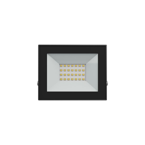 Spectrum LED NOCTIS LUX 4 FLOODLIGHT 20W WW 230V IP65 - Iluminación perfecta para espacios exteriores
