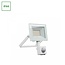 Spectrum LED NOCTIS LUX 4 FLOODLIGHT 20W NW - Perfecte verlichting voor buitenruimtes