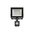 Spectrum LED NOCTIS LUX 4 FLOODLIGHT 20W NW - Solución ideal de iluminación exterior