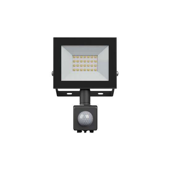 Spectrum LED NOCTIS LUX 4 FLOODLIGHT 20W NW - Ideal outdoor lighting solution