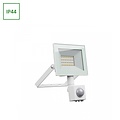 Spectrum LED NOCTIS LUX 4 FLOODLIGHT 20W CW 230V - Ideal para iluminación exterior