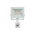 Spectrum LED NOCTIS LUX 4 FLOODLIGHT 20W CW 230V - Ideal para iluminación exterior