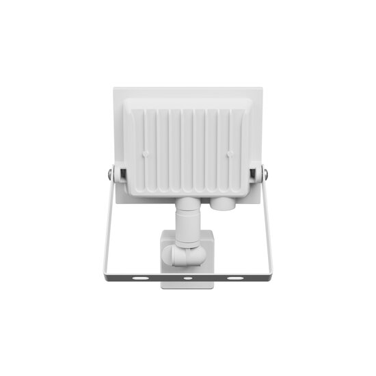 Spectrum LED NOCTIS LUX 4 FLOODLIGHT 20W CW 230V - Ideal para iluminación exterior