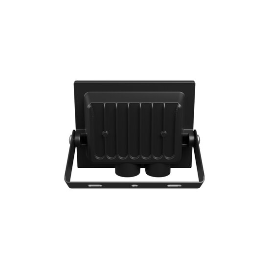 Spectrum LED NOCTIS LUX 4 FLOODLIGHT 10W WW - Ideal para iluminación exterior